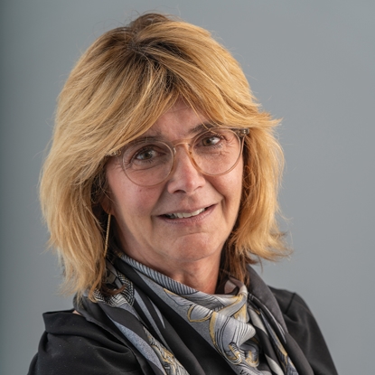 Virginia  Barrera Photo